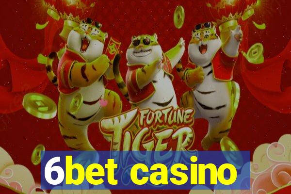 6bet casino